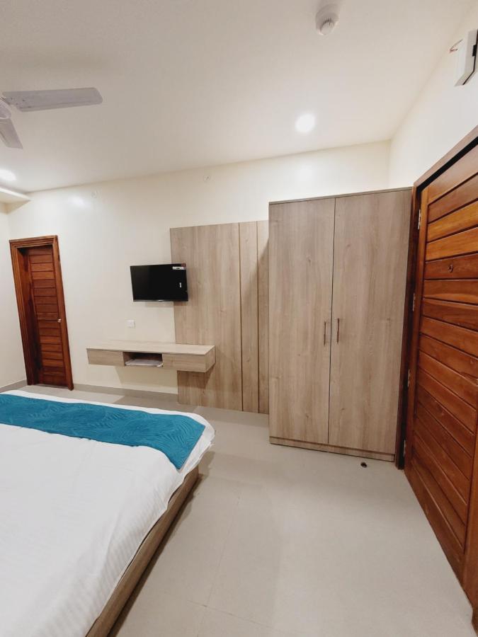 Hotel Ananda Kashi 瓦拉纳西 外观 照片