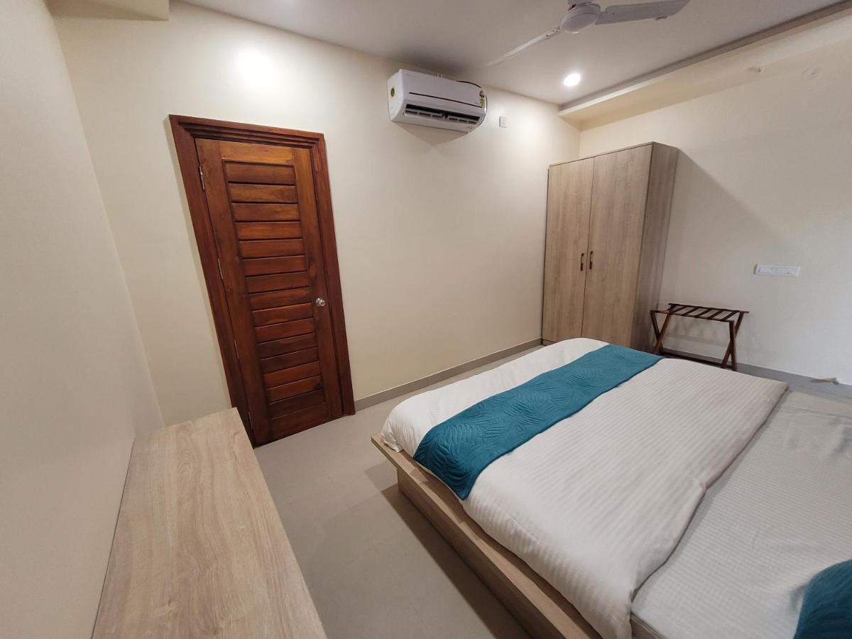 Hotel Ananda Kashi 瓦拉纳西 外观 照片