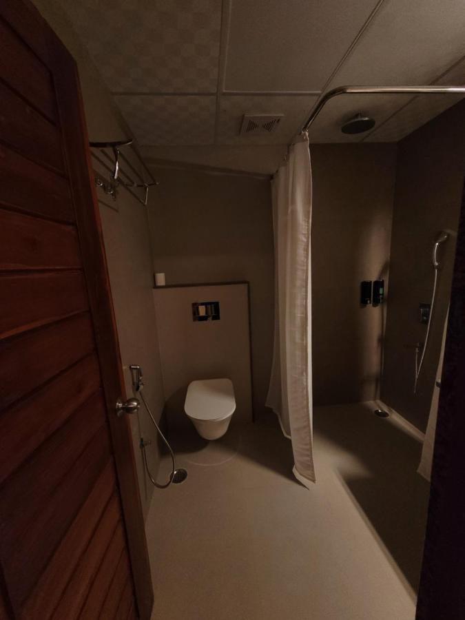 Hotel Ananda Kashi 瓦拉纳西 外观 照片