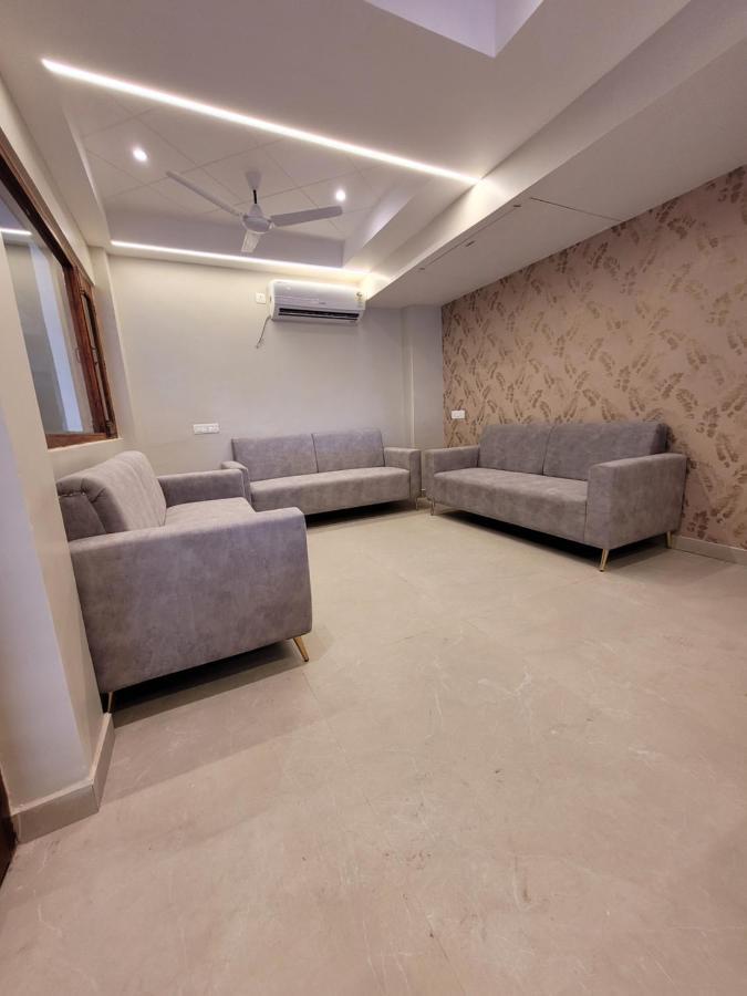 Hotel Ananda Kashi 瓦拉纳西 外观 照片