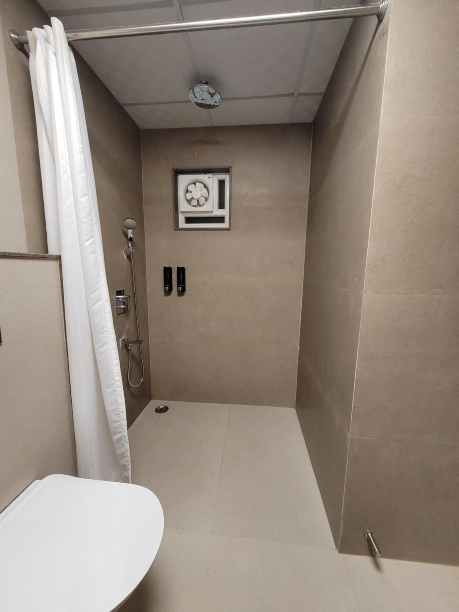 Hotel Ananda Kashi 瓦拉纳西 外观 照片